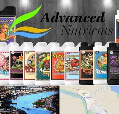 نمایندگی کود ادونس در خرمشهر