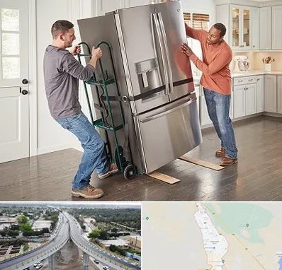 حمل اثاثیه منزل در اندیمشک