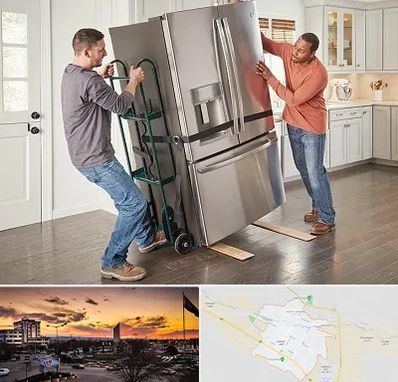 حمل اثاثیه منزل در قوچان