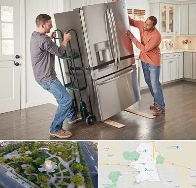 حمل اثاثیه منزل در کاشمر