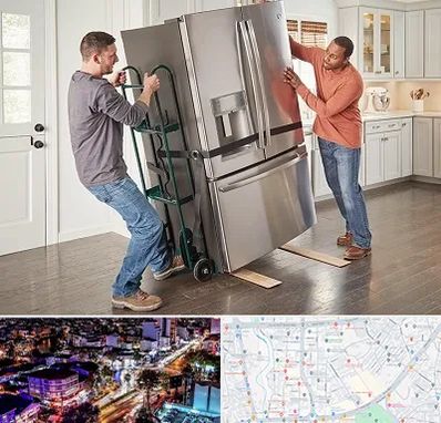 حمل اثاثیه منزل در منظریه رشت