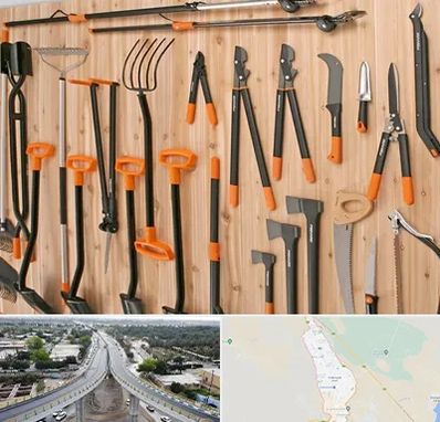 فروشگاه ابزار آلات کشاورزی در اندیمشک