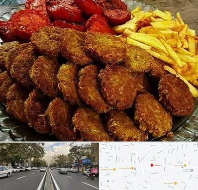غذای خانگی در دولت 