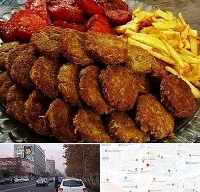 غذای خانگی در کارگر شمالی 