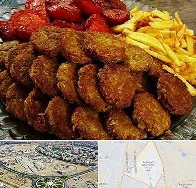 غذای خانگی در اندیشه