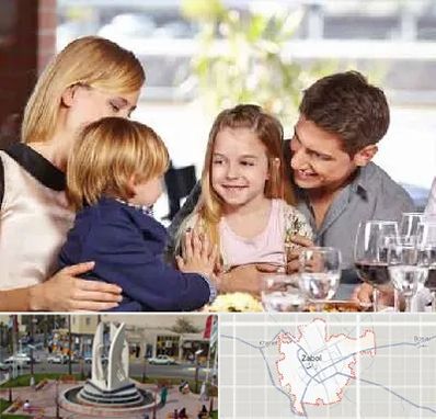 رستوران خانوادگی در زابل