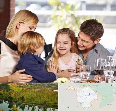 رستوران خانوادگی در بهبهان