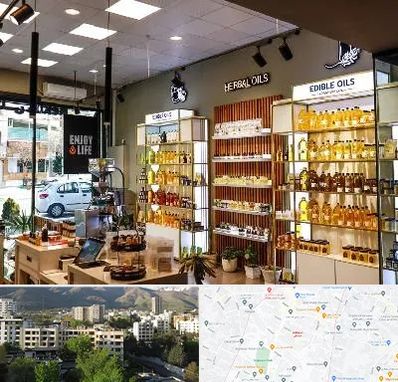 روغن گیری در دیباجی 