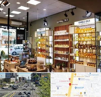 روغن گیری در ستاری 