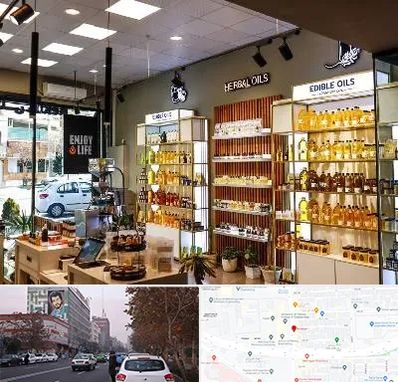 روغن گیری در کارگر شمالی 