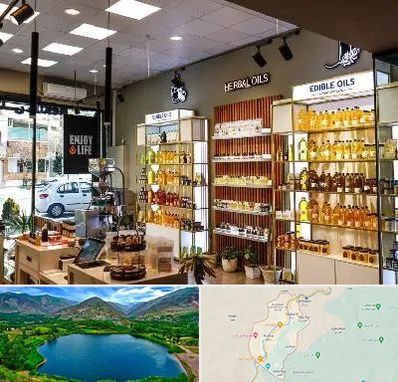 روغن گیری در رودبار