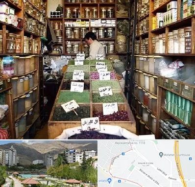 فروش دارو گیاهی در شهر زیبا 