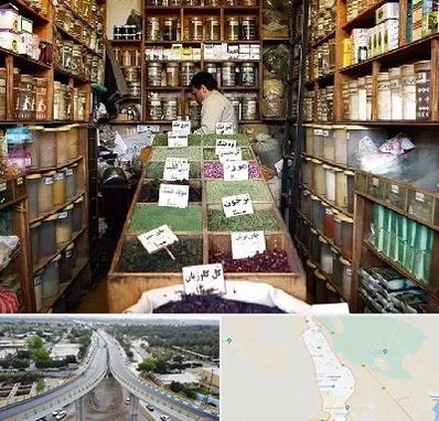 فروش دارو گیاهی در اندیمشک