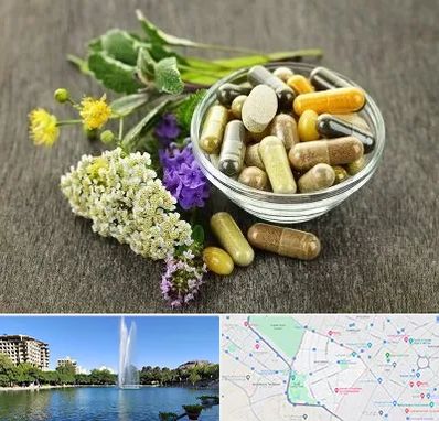 فروش گیاهان دارویی در کوهسنگی مشهد 