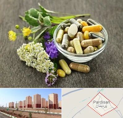 فروش گیاهان دارویی در پردیسان قم 