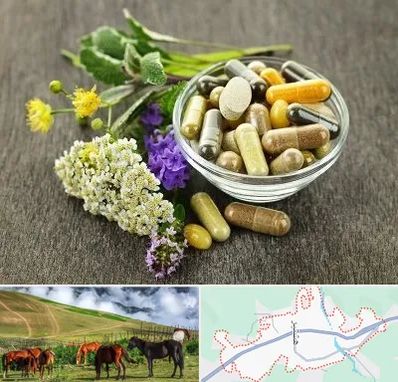 فروش گیاهان دارویی در تالش