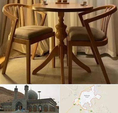 فروش میز و صندلی در شهرضا
