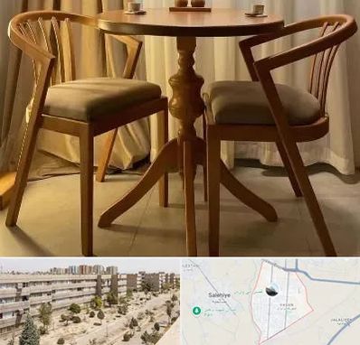 فروش میز و صندلی در واوان اسلامشهر 