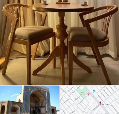 فروش میز و صندلی در مصلی مشهد 