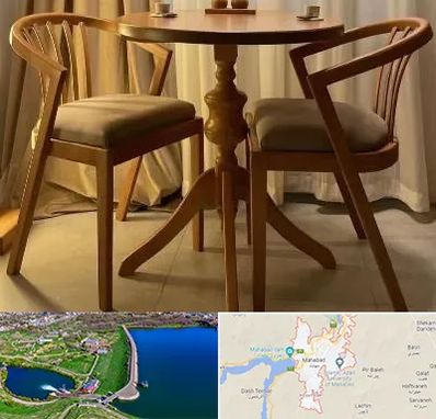 فروش میز و صندلی در مهاباد