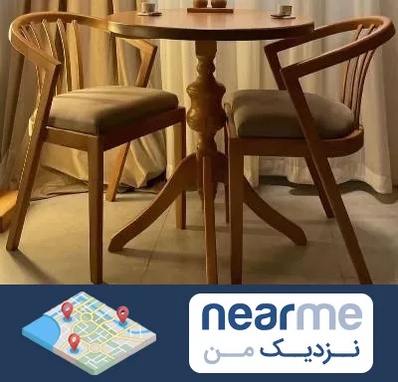 فروش میز و صندلی در نزدیک من