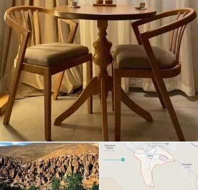 فروش میز و صندلی در اسکو