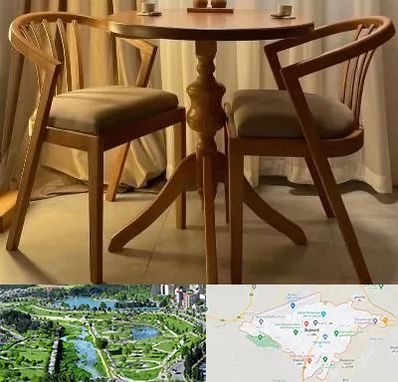 فروش میز و صندلی در بجنورد