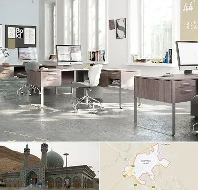 فروش میز اداری در شهرضا