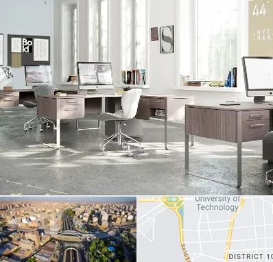 فروش میز اداری در استاد معین 