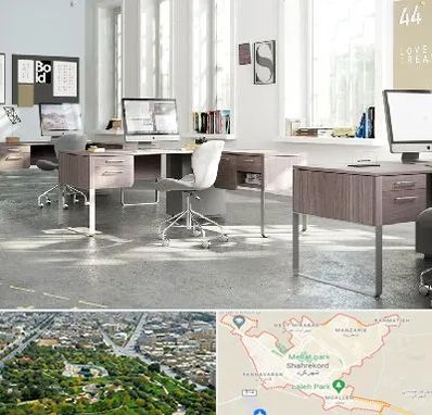 فروش میز اداری در شهرکرد