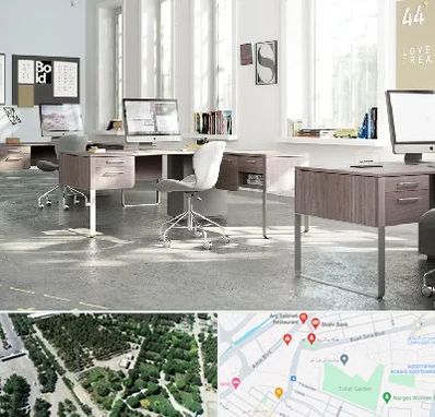 فروش میز اداری در سالاریه قم 