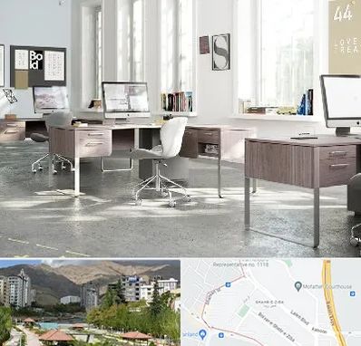 فروش میز اداری در شهر زیبا 