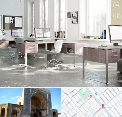 فروش میز اداری در مصلی مشهد 
