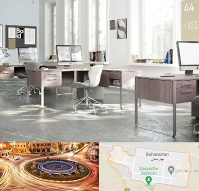 فروش میز اداری در بهارستان