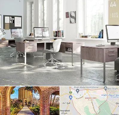 فروش میز اداری در شهر ری