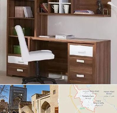 فروش میز تحریر در تربت جام