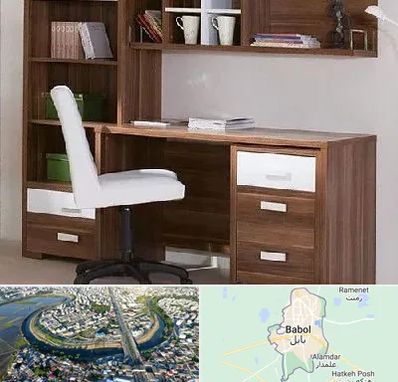 فروش میز تحریر در بابل