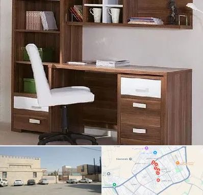 فروش میز تحریر در نواب اسلامشهر 