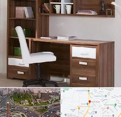 فروش میز تحریر در سبلان 