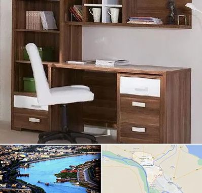 فروش میز تحریر در خرمشهر