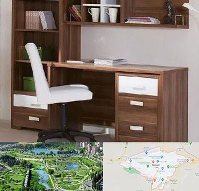 فروش میز تحریر در بجنورد