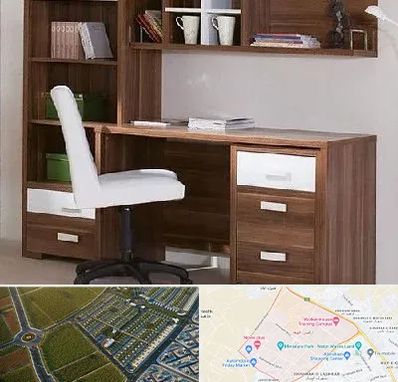 فروش میز تحریر در الهیه مشهد 