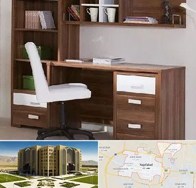 فروش میز تحریر در نجف آباد