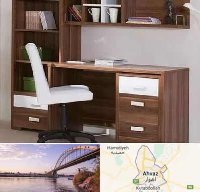 فروش میز تحریر در اهواز