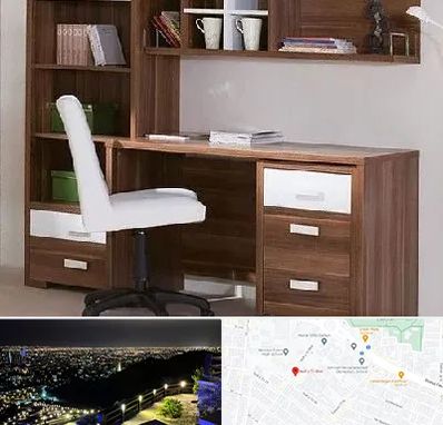 فروش میز تحریر در هفت تیر مشهد 