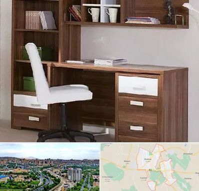 فروش میز تحریر در شهریار