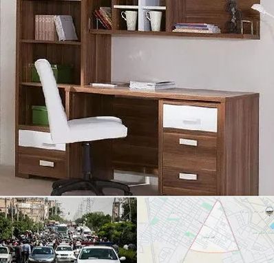 فروش میز تحریر در سیدی مشهد 