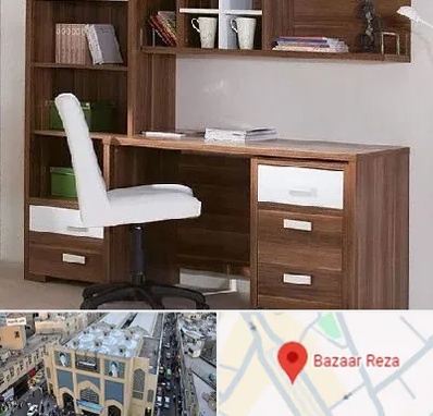 فروش میز تحریر در بازار رضا مشهد