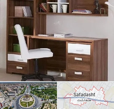 فروش میز تحریر در صفادشت