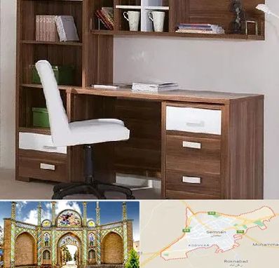 فروش میز تحریر در سمنان